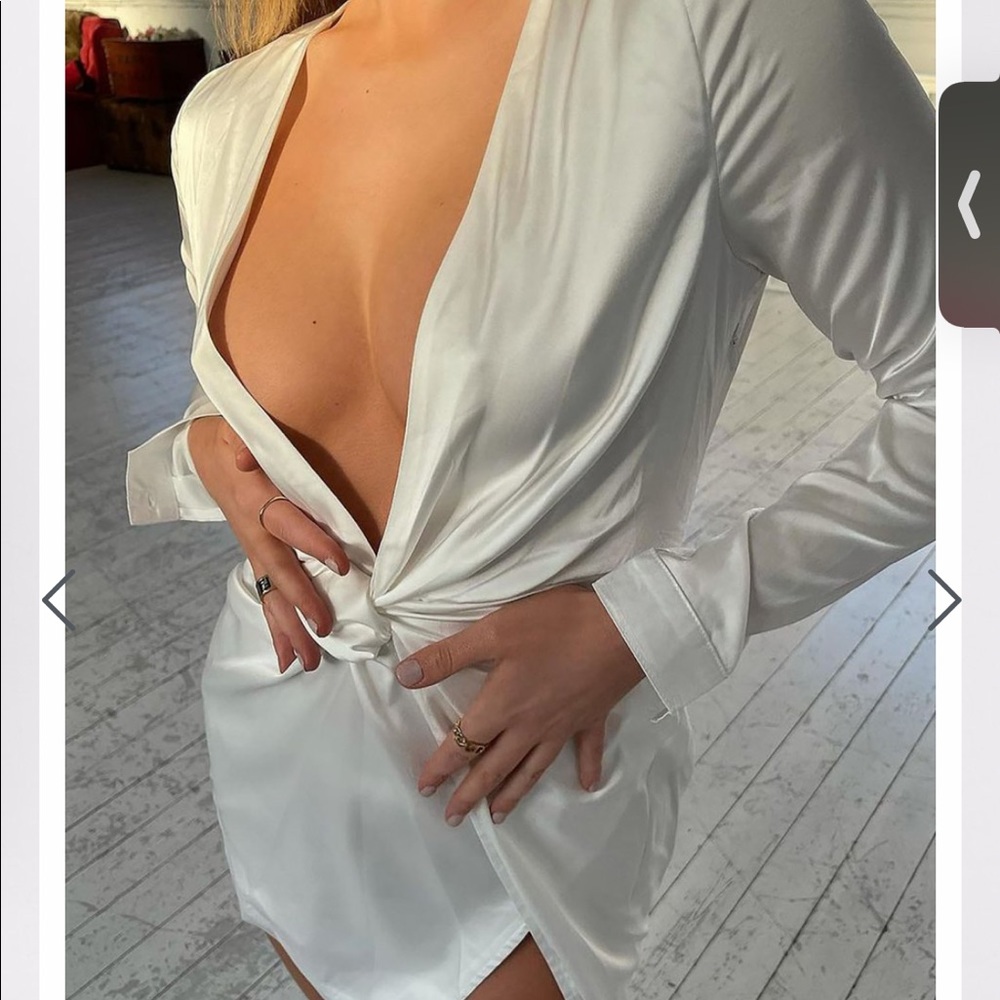 Sugar Free Dress